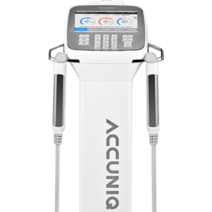 셀바스헬스케어 체지방측정기 ACCUNIQ BC380 아큐닉 체지방분석기 비만측정기 프린터+테이블, 수량