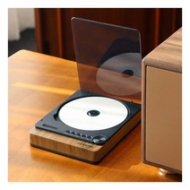 오드 엔저 ENCD1BT 블루투스 CD플레이어 ENZER, 단품