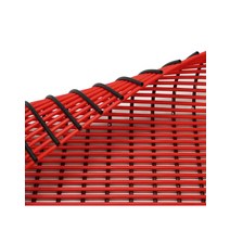 [바보사랑] 욕실 미끄럼방지매트 화장실 바닥 발판 120cm x 450cm, 회색120cmx450cm