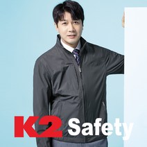 K2 회사 춘추근무복 작업복 단체복 자켓 사무실 오피스룩 워크웨어 125R