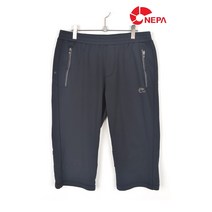 빈티지/ 네파 7부바지/남성M/팬츠/브랜드/2792