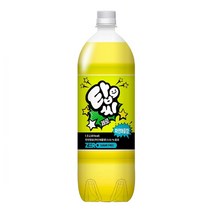 탑씨 제로 파인애플향 1.5Lx12펫, 상세페이지 참조, 1.5L
