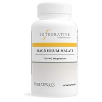 Integrative Therapeutics Magnesium Malate 마그네슘 말레이트 90정