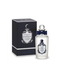 PENHALIGONS 펜할리곤스 엔디미온 오드 코롱 퀼른 향수 75ml 퍼퓸 성년의날 결혼 기념일 생일 선물, 기본