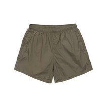 [아워레가시] 드레이프 테크 반바지 M2234DK