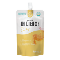 메디비아 로우팻 150ml 소화기질환 췌장염 저지방 액상유동식, 1개