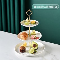 홈 파티 케이터링 용기 플레이트 접시 세트 뷔페 집들이, 옵션10 (옵션사진참고)