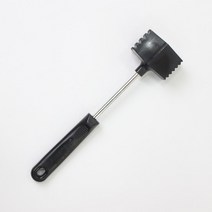 고기 다지기 망치 연육 소고기 다짐기 돈가스 두드리는 해머, 돈가스 망치