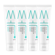 쏙아웃 센텔라 크림 /수분크림/50mlX4개(200ml), 쏙아웃 센텔라 크림 /수분크림/5, 쏙아웃 센텔라 크림 /수분크림/5