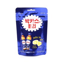 박카스 젤리, 50g, 40개