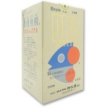 서플리먼트 신센도 아오키 어정 DHAEPA 330립 정제 어유 가공 식품 B01MXNTMW8, 1, One Color