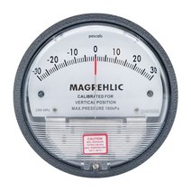 차압계 디지털압력계 마노메터 수압계 진공계 정부압 풍압계, 플러스 마이너스 30pa(부품 장착 튜브 1m) 영수증