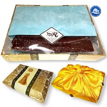장수왕 궁중육포 선물세트 800g /설날 명절 구정 고급 선물 답례 쇠고기, 1세트