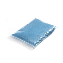초등 과학교구 2학기 색모래(파란색100g) 탐구심 수업준비물 과학상자