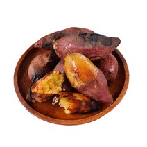 꿀 당도 맛있는 햇 꿀고구마, 10kg (중크기), 1박스