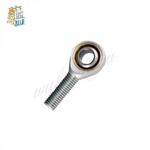 로드 엔드 조인트 베어링 외부 스레드 메트릭 남성 오른쪽왼쪽 손 물고기 눈 Sa5sa6sa8sa10sa12sa14 Sa Tk Posa 볼, SA10, Left Hand