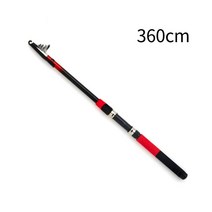 초보자 낚시대 원투낚시 바다 민물 선상 360 US2726K owl777*3559679Kh, 다용도낚시대360