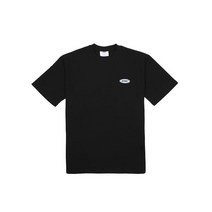 BIKE 바이크 오리지날 티셔츠 GB1004-BLACK