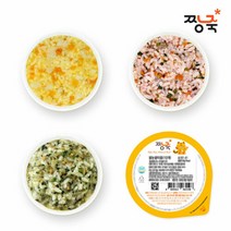 짱죽 실온이유식 후기 진밥(11-12개월부터), 선택완료, 426.토마토치킨리조또(A426)