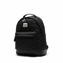 가방팝 르마인 LE17FBK quilting 백팩 데이백