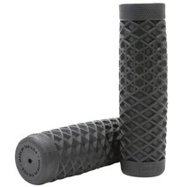 컬트 BMX 밴 크루저 자전거 그립 블랙 ODI 프리모 스쿠터 동물, 검은색