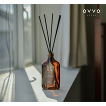 [부향률20%] 오브보 실내 디퓨저 방향제 250ml 1개 부향율 20%, 코지냅 + 리드스틱 1+1세트