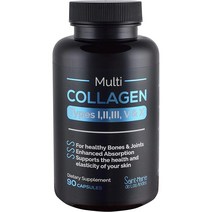 새인트 마리 드 로스 안데스 멀티 콜라겐 Saint-Marie de los Andes Multi Collagen