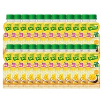 코코팜 망고코넛 300ml PET 24개, 상세내용참조, 상세내용참조