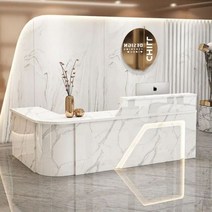 계수기 지폐계수기 돈세는기계 현금 커피숍 모바일 모던 카운터 응접실 매장 좌석 미용실 카운터 디스플레이 Scrivania 사무실 액세서리, 120cm style13