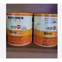 종근당 락토핏 생유산균 플러스 프로바이오틱스 200포 120포 코스트코 종근당 생유산균 플러스 프로바이오틱스 200포 1개