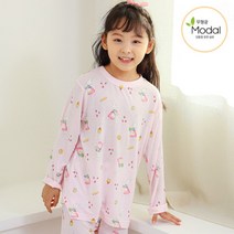 [삐삐롱] 파티쉐바니 모달9부세트