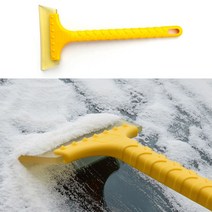 성애제거기 자동차눈제거 눈치우기 세차부러시 고급형, 고무성애제거기, 고무 성애제거기