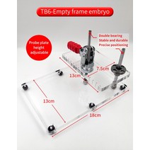 P/터미널 블록/테스트 랙 고정 장치 지그 툴링 클립 프로브 2.54mm JTG P 테스트, 06 TB6_05 2.0 5pin and cable