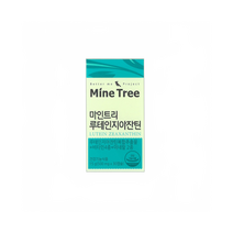 별도표기 마인트리 루테인 지아잔틴 500mg x 30캡슐