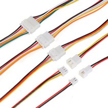 (주)승원전자 하네스케이블 2P3P4P5P6P 전선전원 하네스커넥터 모음 LED바하네스 콘넥터 PCB커넥터 드론케이블 와이어하네스