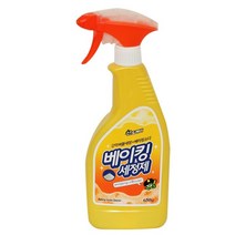 BKG코스트베이킹소다 흰옷누런때 장판찌든때베이킹 세정제 650ml [도매포유]산도깨비먹는 중탄산나트륨 과탄산나트륨 과탄산소다수, 상세페이지 참조