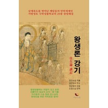 왕생론 강기:서방정토 극락성불학교의 29종 장엄해설, 비움과소통