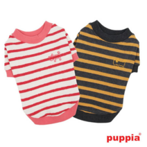 [PUPPIA] MEAGER(PAOD-TS1273) 핑크 L, 핑크L