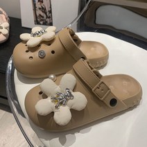 구름슬리퍼 족저근막염 산후조리원 무중력 무소음 사무실 임산부 병원 슬리퍼