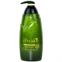 로제 에코 알로에 헤어 샴푸 760ml, 상세페이지 참조, 상세페이지 참조, 상세페이지 참조