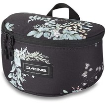 Dakine 고글 스태시 - 보관 케이스 캐스케이드 카모 원 사이즈, Solstice Floral