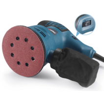 사포 기계 페인트 벽 연마 전기 목재 가구 폴리셔, US 플러그