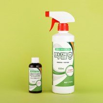 식물 충제 박멸충 박멸군 스프레이타입 / 원액, 희석하여 사용하는 충제 원액
