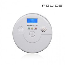 AL4일산화탄소측정기/일산화탄소경보기/일산화탄소감지기/일산화탄소경보기(신형건전지포함)수입대행전문, 상세페이지 참조