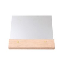 [RΘA] 스끼바 목 업소용헤라 제빵스크래퍼 주방용스레 용스 핸드스 스텐스 베이킹스 철판스 스크 다용도스 베이킹 제빵용 ▷_β5243Ea, 《β본상품》, 《β본상품》