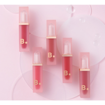 바닐라코 워터 드롭 베일 틴트 4.5g 5컬러 묻어남 없이 오래가는 촉촉하면서 끈적임없는 립틴트, PK01 블라썸 핑크