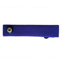 손목 심박계 심박수측정시계 스마트워치심박수 wahoo garmin polar 스포츠 용, 푸른