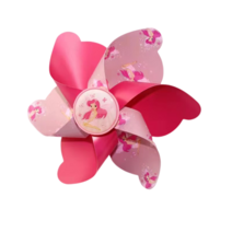 마이크로킥보드 악세사리, 바람개비 4- S