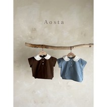 아오스타 썸머셔츠