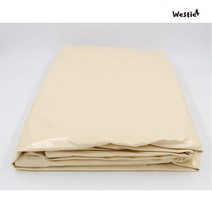 웨스티 네이처하이크 에어텐트 12X PVC 타포린 그라운드시트 방수포 S, S 290X390